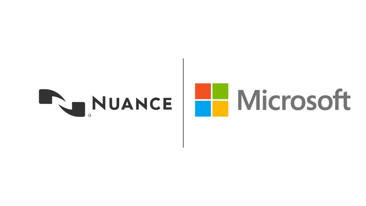 Microsoft has now made a .7 billion purchase of voice-tech company Nuance