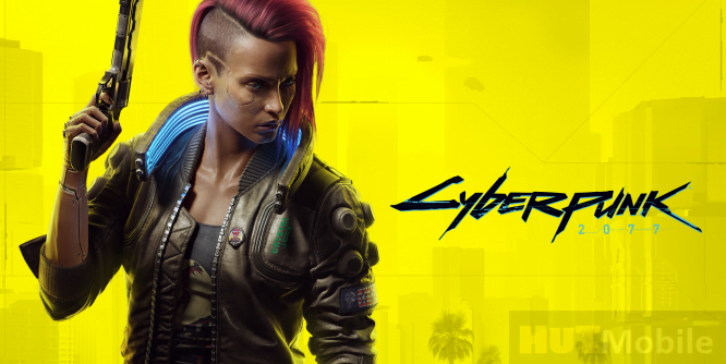 Cyberpunk 2077 is getting an expansion in 2023