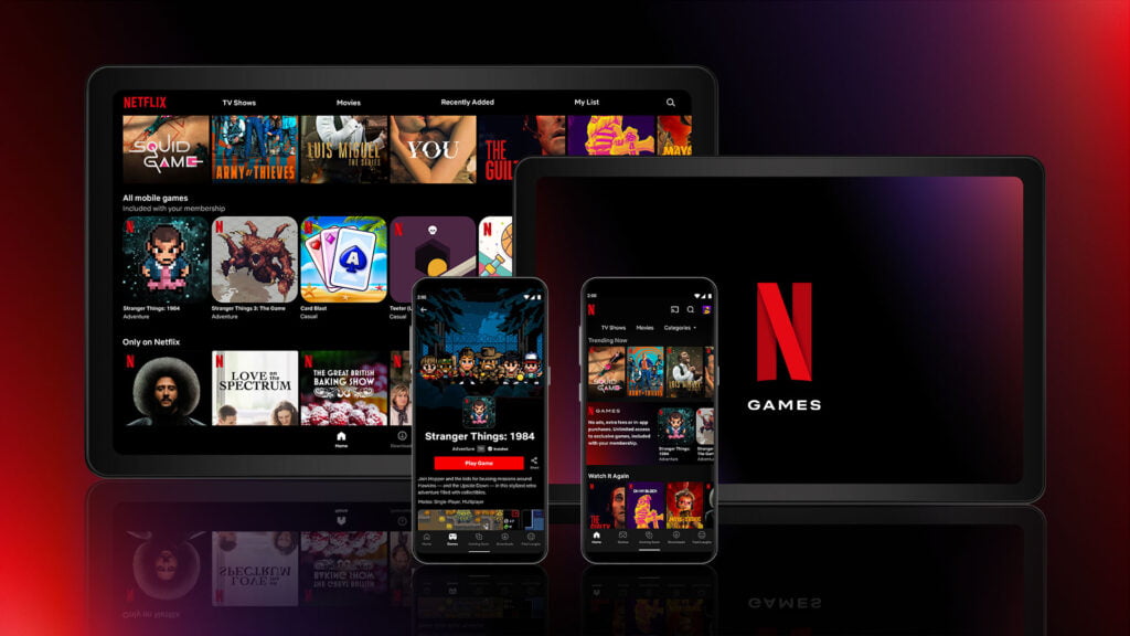You’ll soon be able to watch Netflix for free