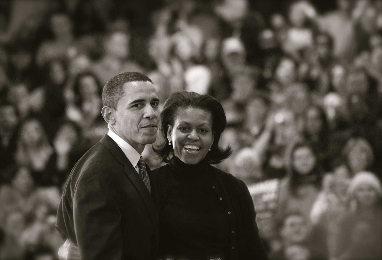 The Obamas are leaving Spotify to end the monopoly