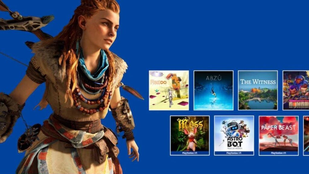 Sony seems to be interested in ad-supported games now, just like Microsoft Sony seems to be interested in ad-supported games now, just like Microsoft