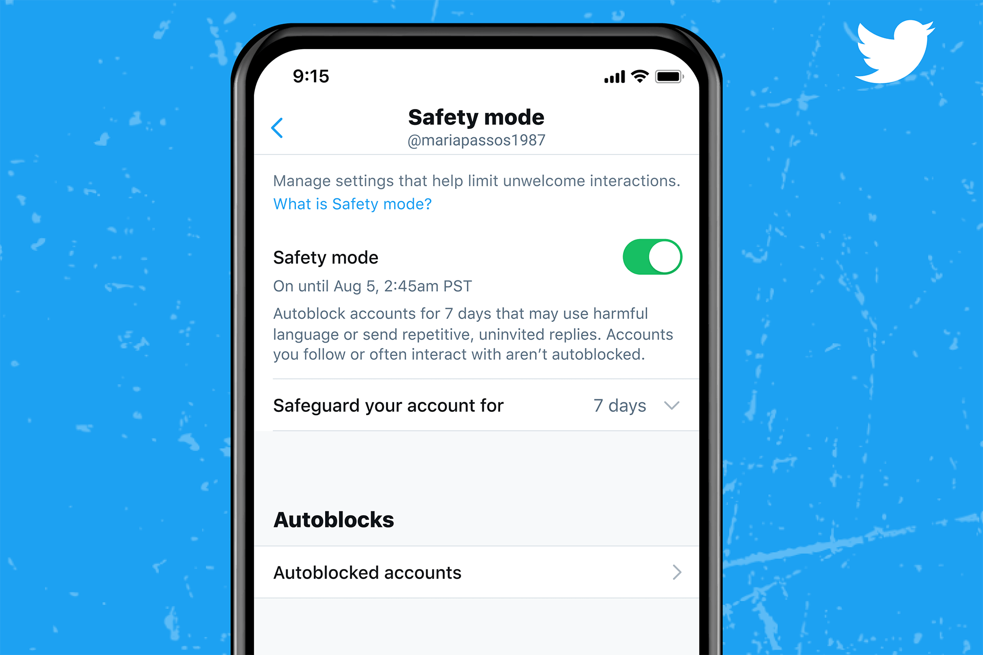Twitter now recommends third-party services to prevent harassment Twitter now recommends third-party services to prevent harassment