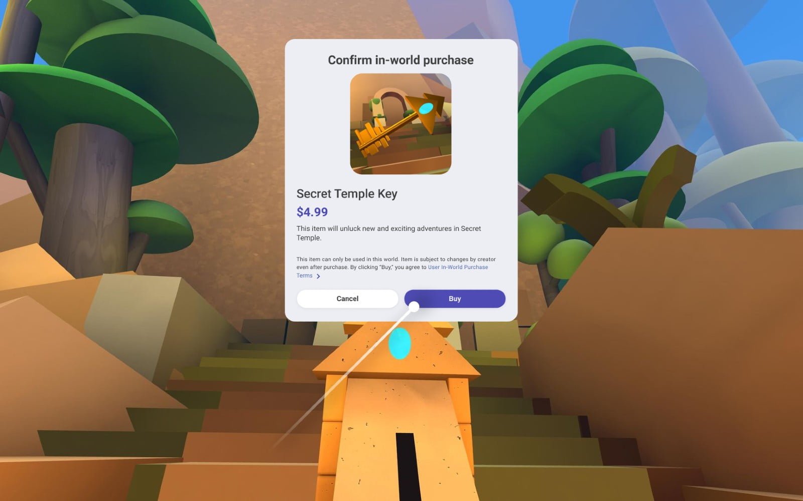 Meta will soon let you sell digital goods in VR, the metaverse here? Meta will soon let you sell digital goods in VR, the metaverse here?