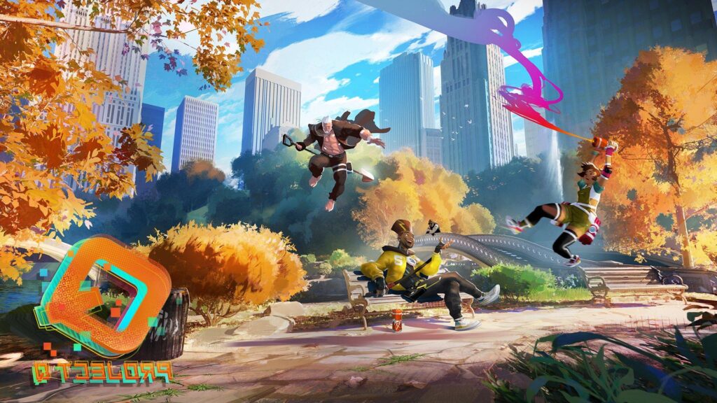 Ubisoft’s team battle arena isn’t a battle royale Ubisoft’s team battle arena isn’t a battle royale