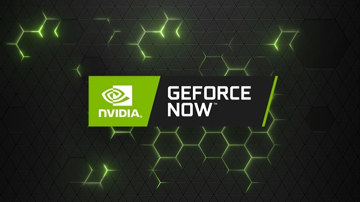 The GeForce Now app just got native M1 Mac support.