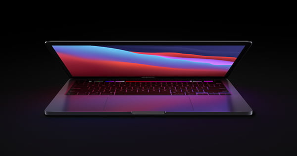 Apple going to release a 15-inch MacBook Air, pretty soon.