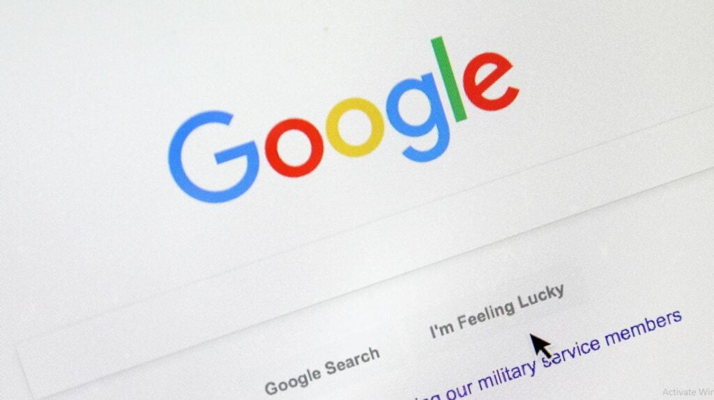 Google can now truly search for anything