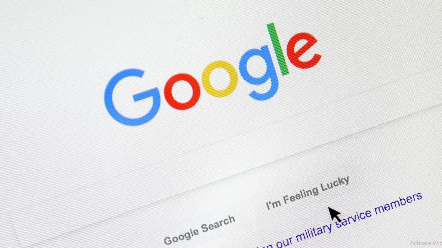 Google can now truly search for anything