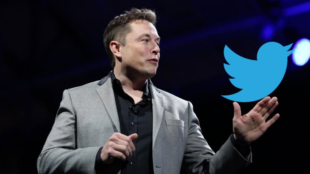 The EU just threatened Elon Musk for buying Twitter