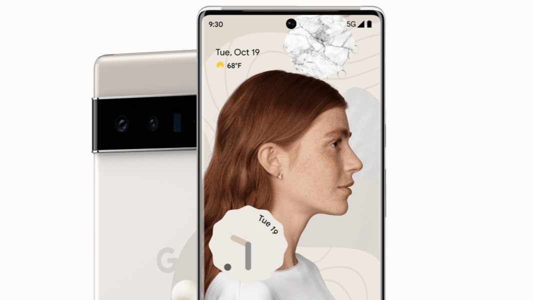 Google working with iFixit to help you repair Pixels
