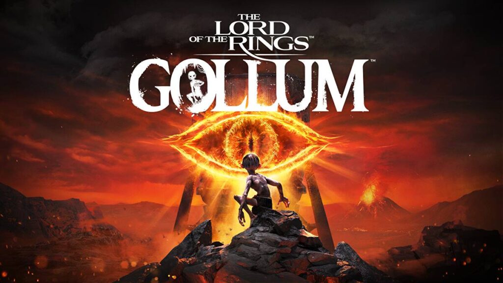 The Lord of the Rings: Gollum now arriving on September