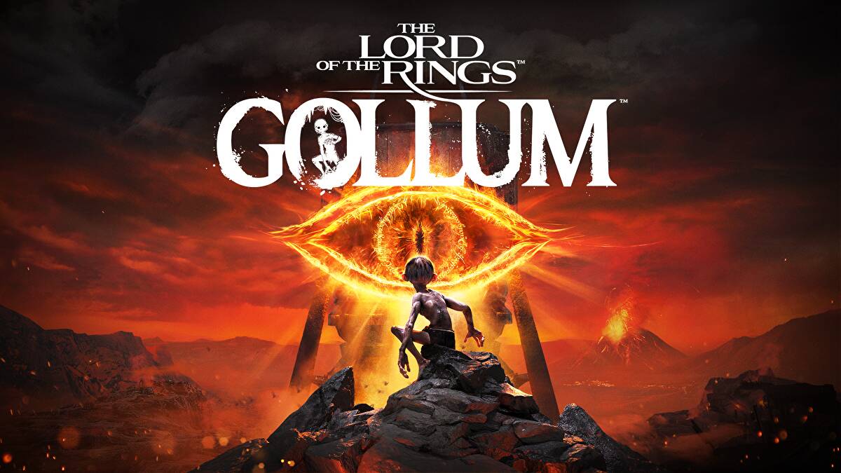 The Lord of the Rings: Gollum now arriving on September The Lord of the Rings: Gollum now arriving on September