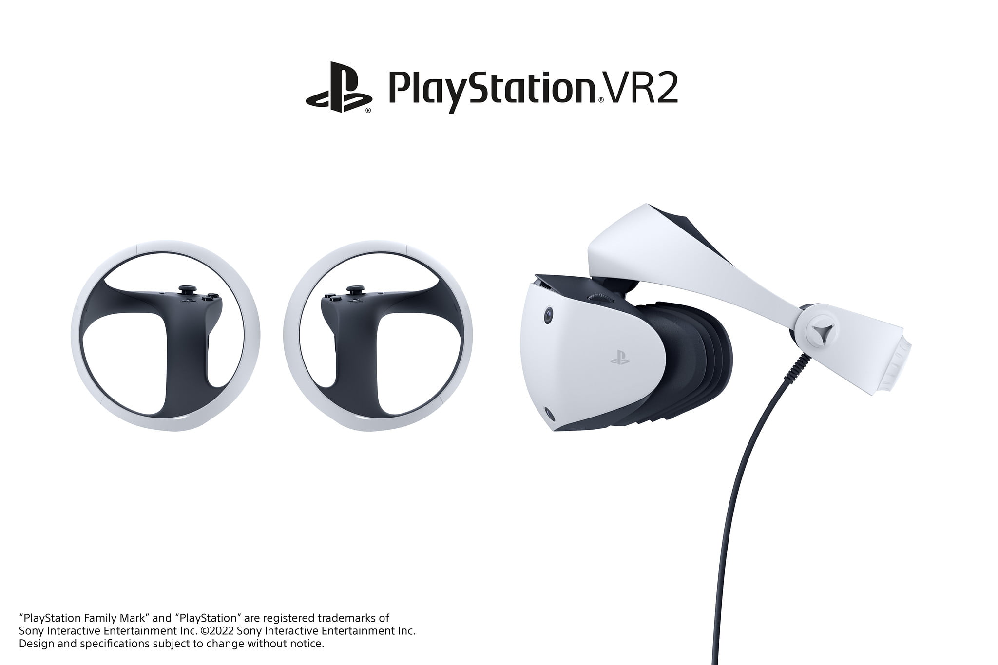 Sony is increasing hype for their next-gen VR headset