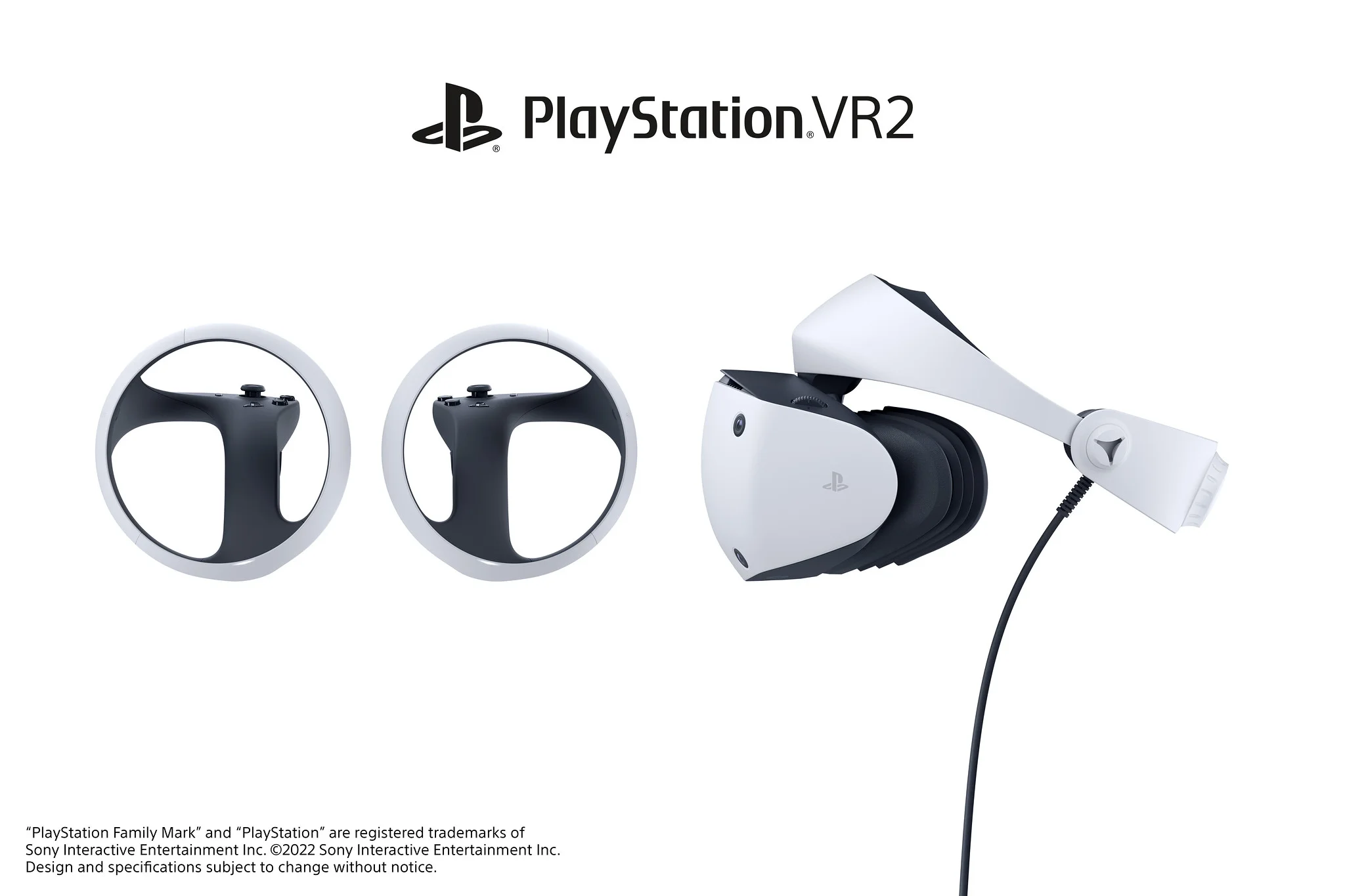 The PSVR2 might just be released in early 2023 The PSVR2 might just be released in early 2023