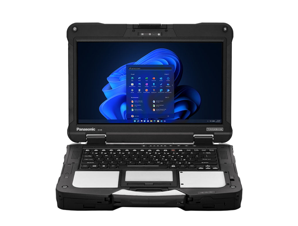 Let’s talk about the latest Panasonic Toughbook 40, even lighter and stronger Let’s talk about the latest Panasonic Toughbook 40, even lighter and stronger