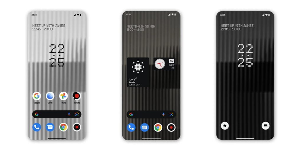 Here’s all about the Nothing phone(1), truly nothing?