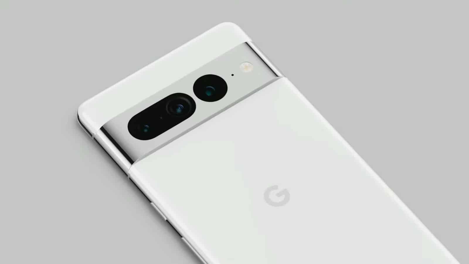 A new Pixel 7 just appeared on eBay A new Pixel 7 just appeared on eBay