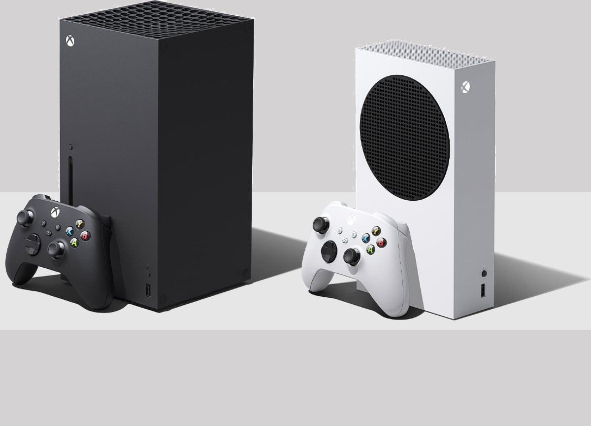 Microsoft’s Xbox is getting noise suppression to party chats