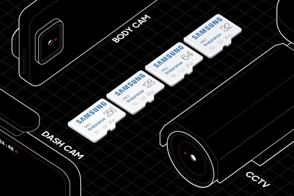 Let’s talk about a memory card that’ll last a lifetime