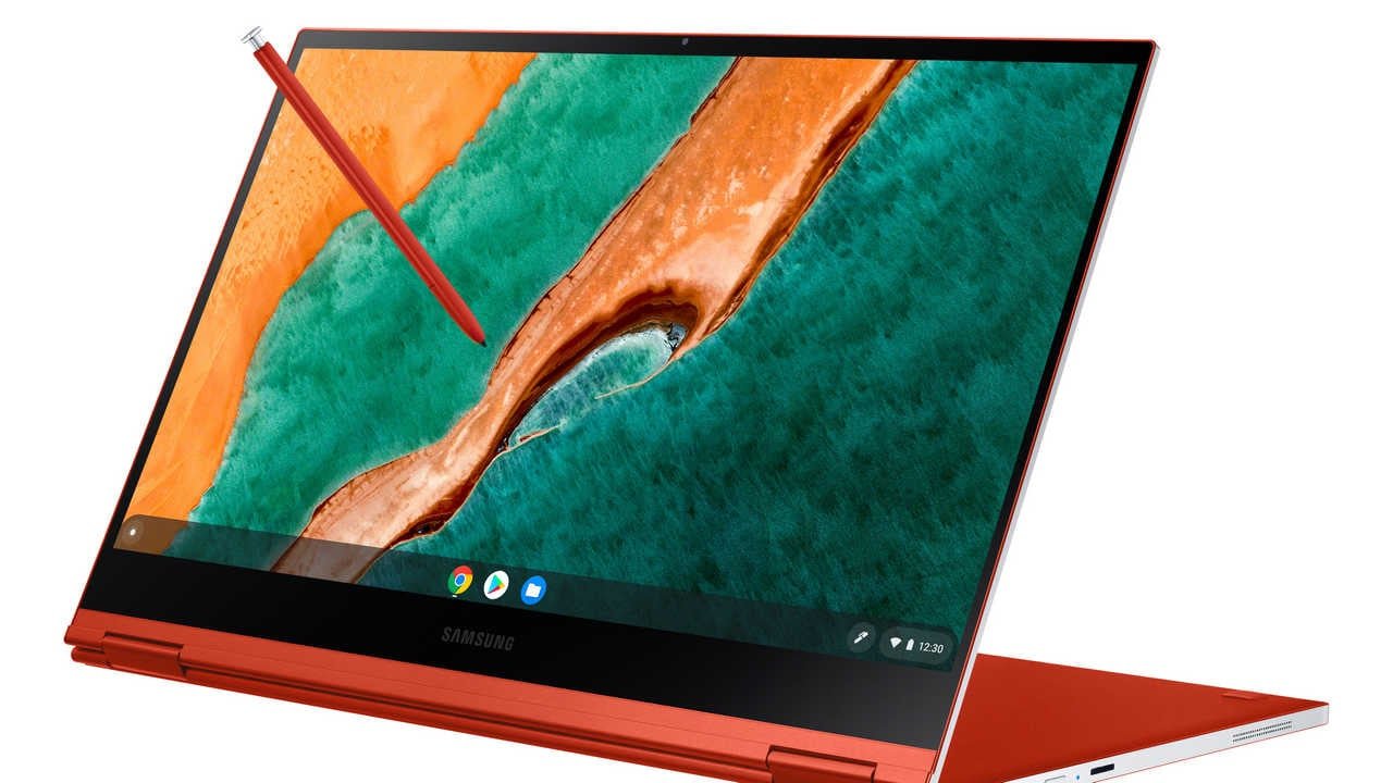 You can now throw out your iPad for a new Chromebook!