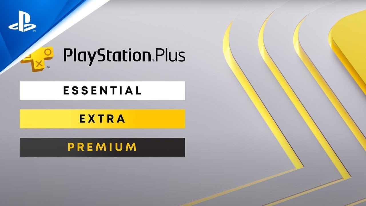 Sony just revealed the PlayStation Plus Extra and Premium subscription services games