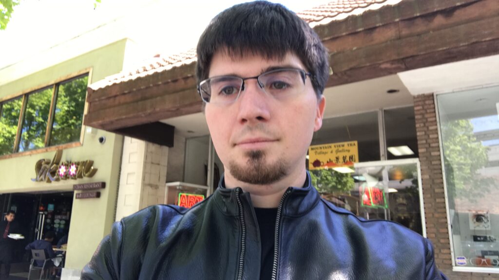 Apple just lost Ian, a really Good Fellow