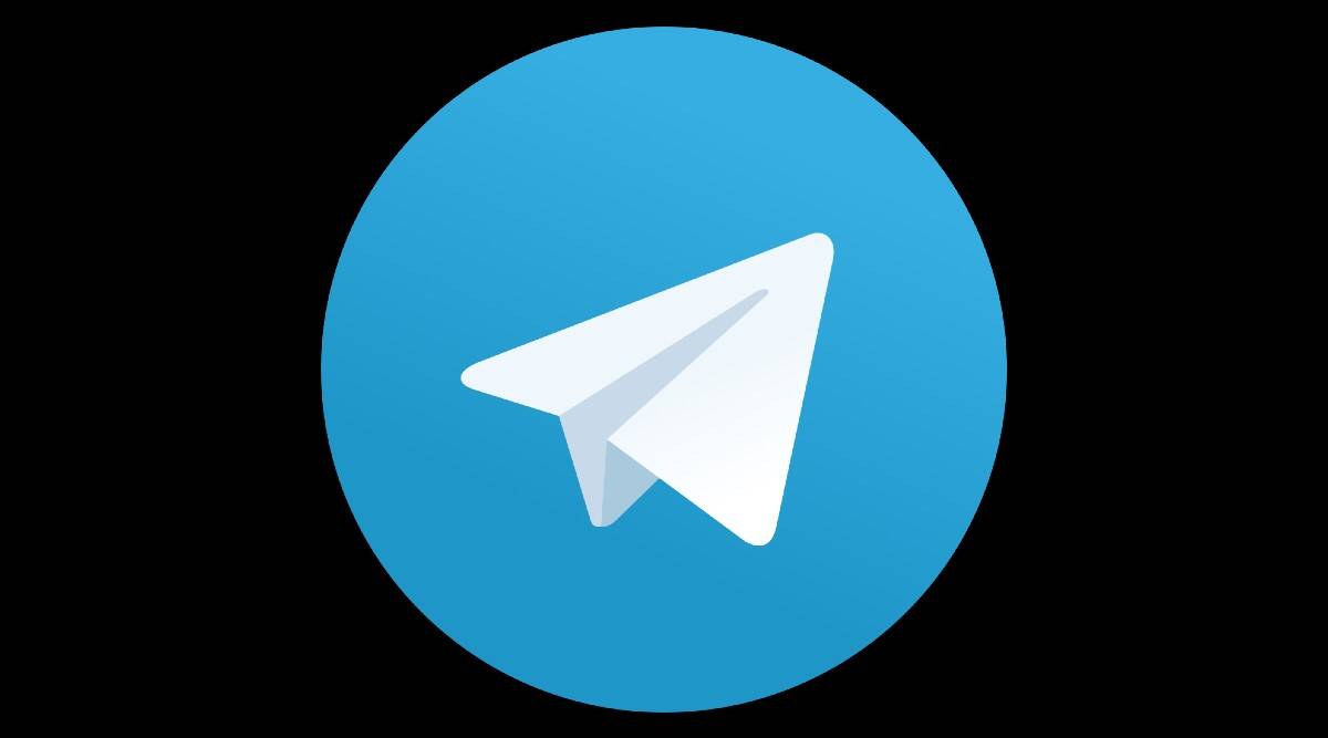 You will now be able to send crypto via Telegram You will now be able to send crypto via Telegram