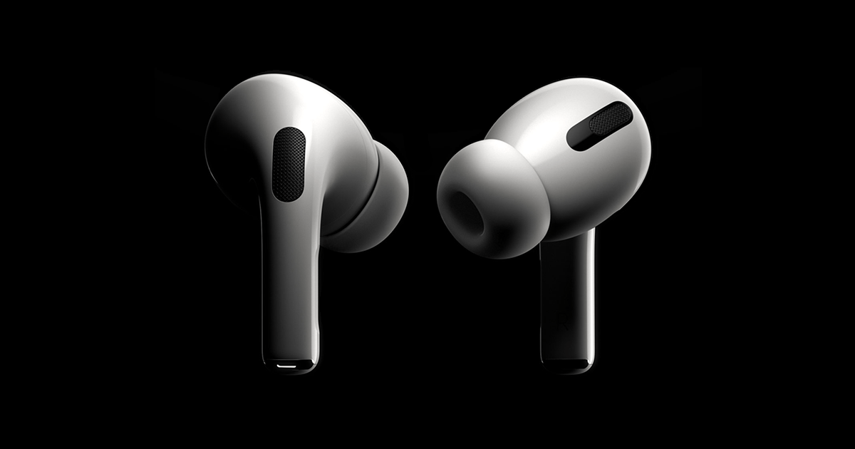 Here’s all about the upcoming Airpods Pro 2