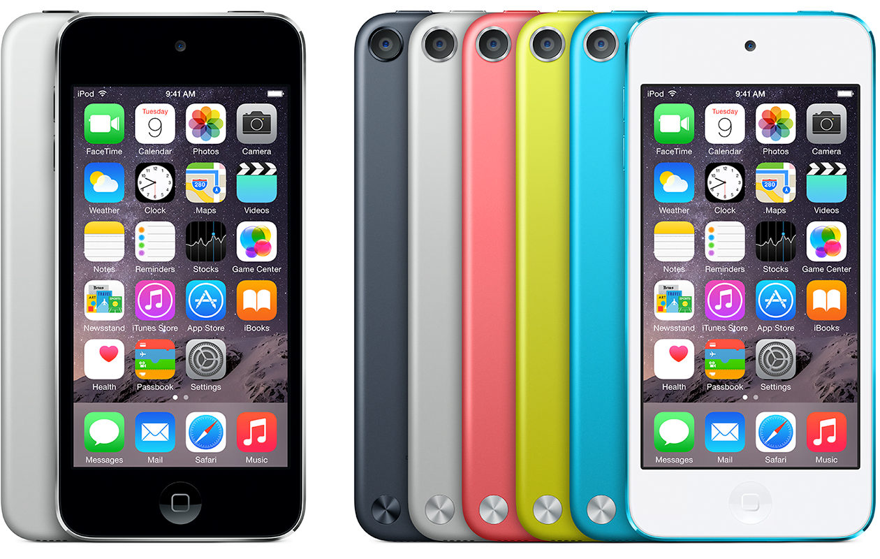 Apple has now discontinued its last iPod