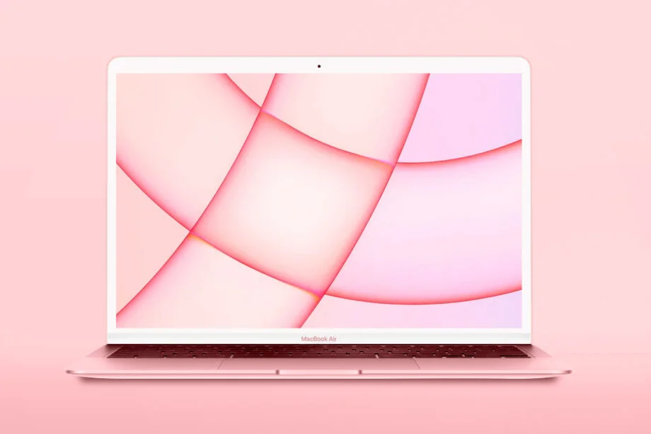 The upcoming MacBook Air won’t really be colorful