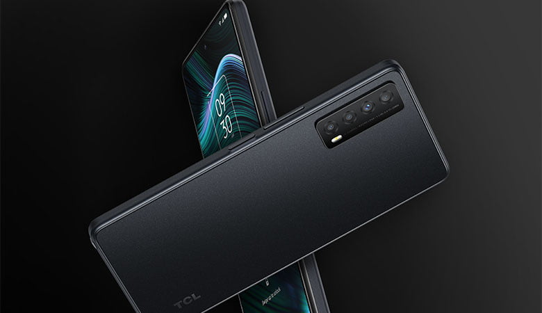 TCL just just unveiled the 8 TCL Stylus 5G, a Galaxy Note alternative