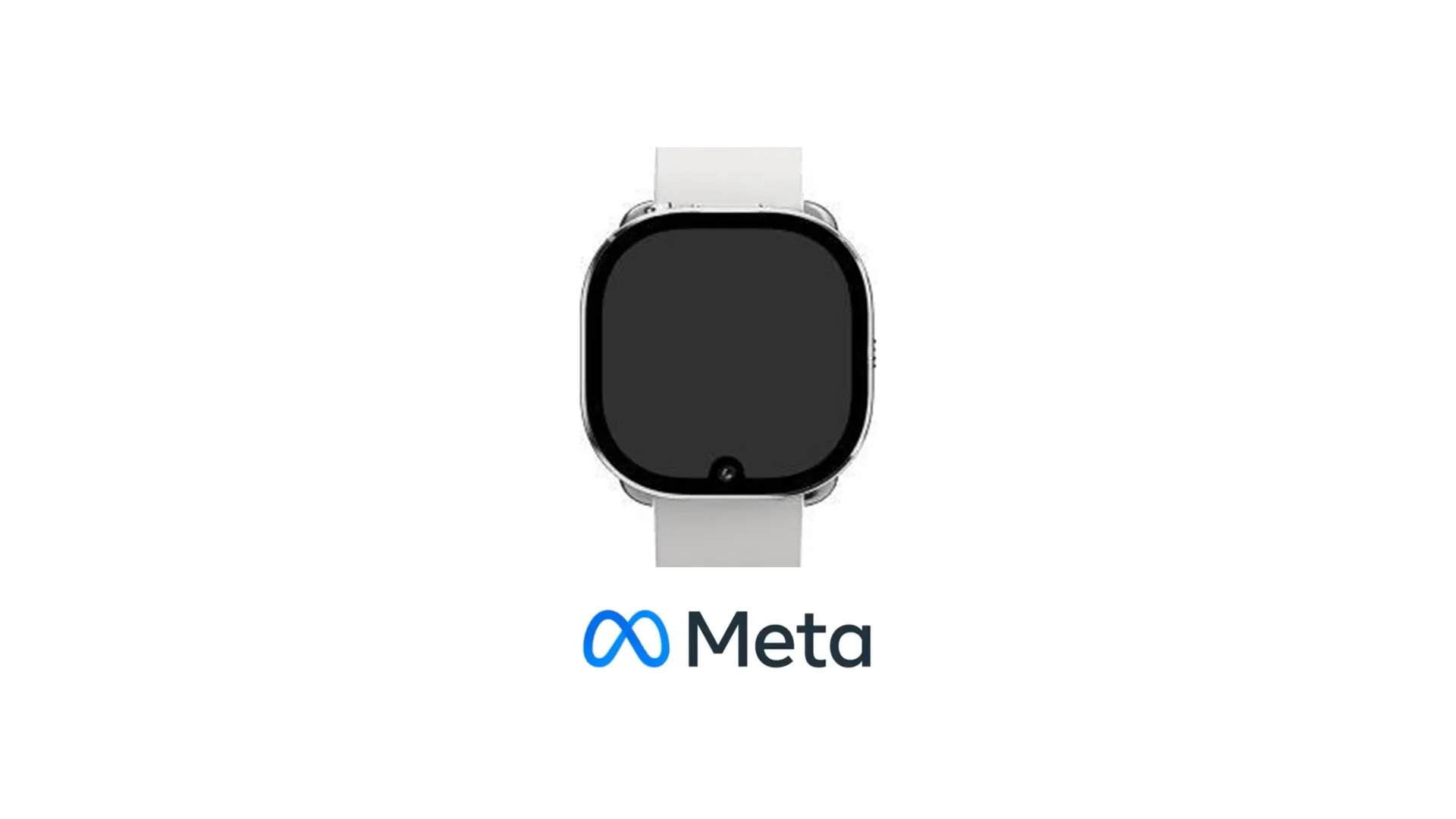 Meta’s smartwatch with 2 cameras is now on hold.