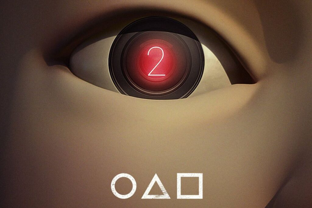 Get ready for Squid Games’ new 2nd season and a reality competition show