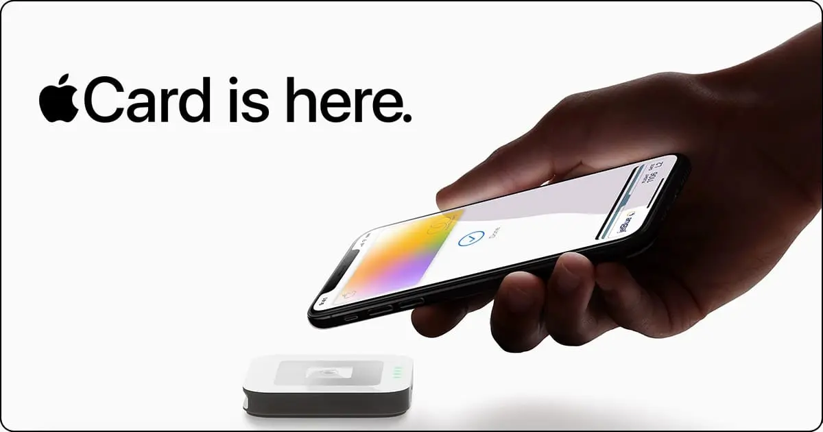 Apple Pay is now adding great new functionality