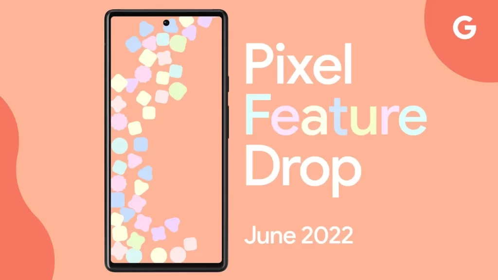 Let’s talk about the latest little Pixel feature drop