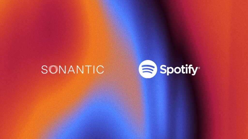 Spotify is now acquiring Sonantic for a new huge text-to-speech upgrade