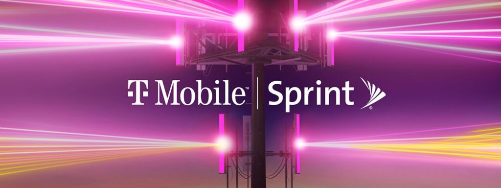 T-Mobile just launched their commercial voice over 5G service