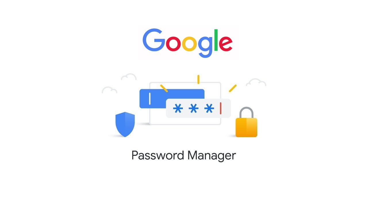 Android users can now add Google password Manager to the homescreen.