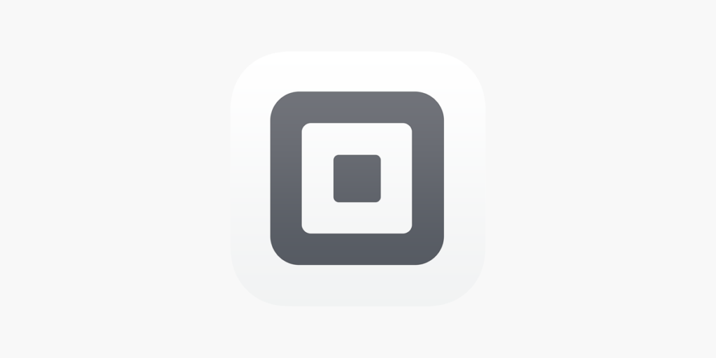 Square’s Point of sale app can now accept payments via their iPhone