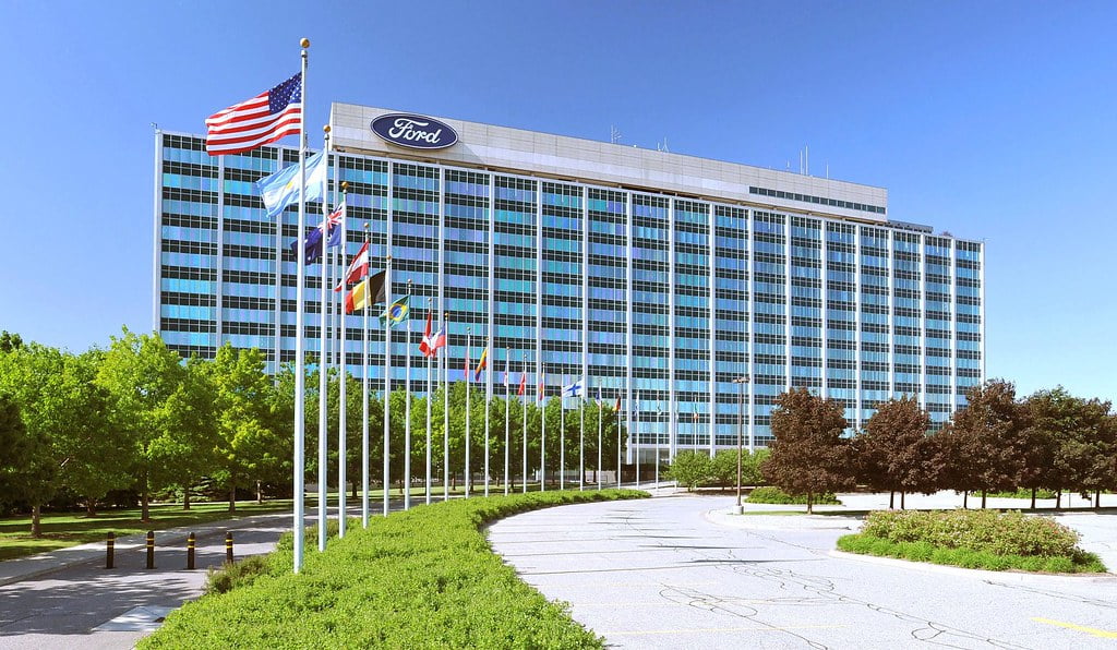 Ford is now cutting 8000 jobs in the US