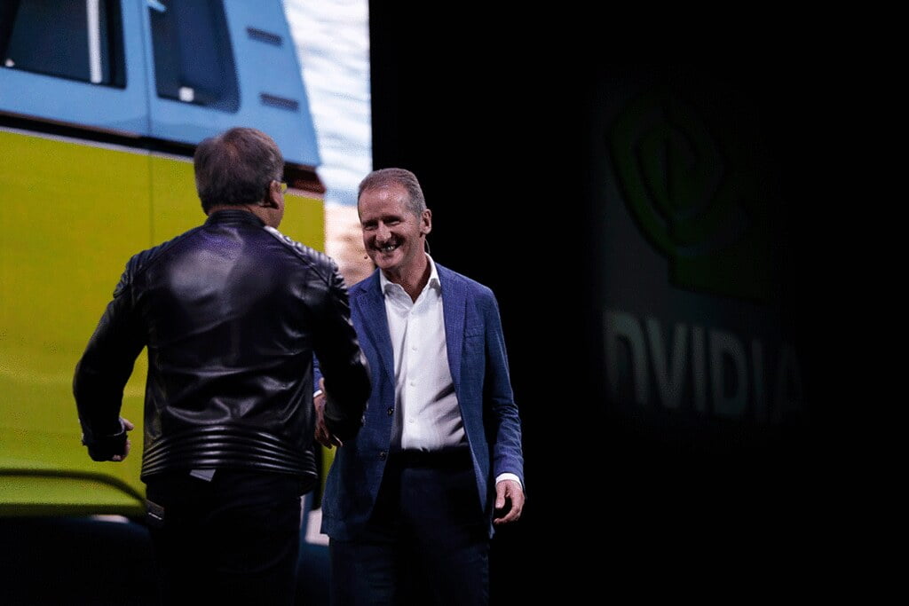 Herbert Deiss is now leaving VW, here’s all we know