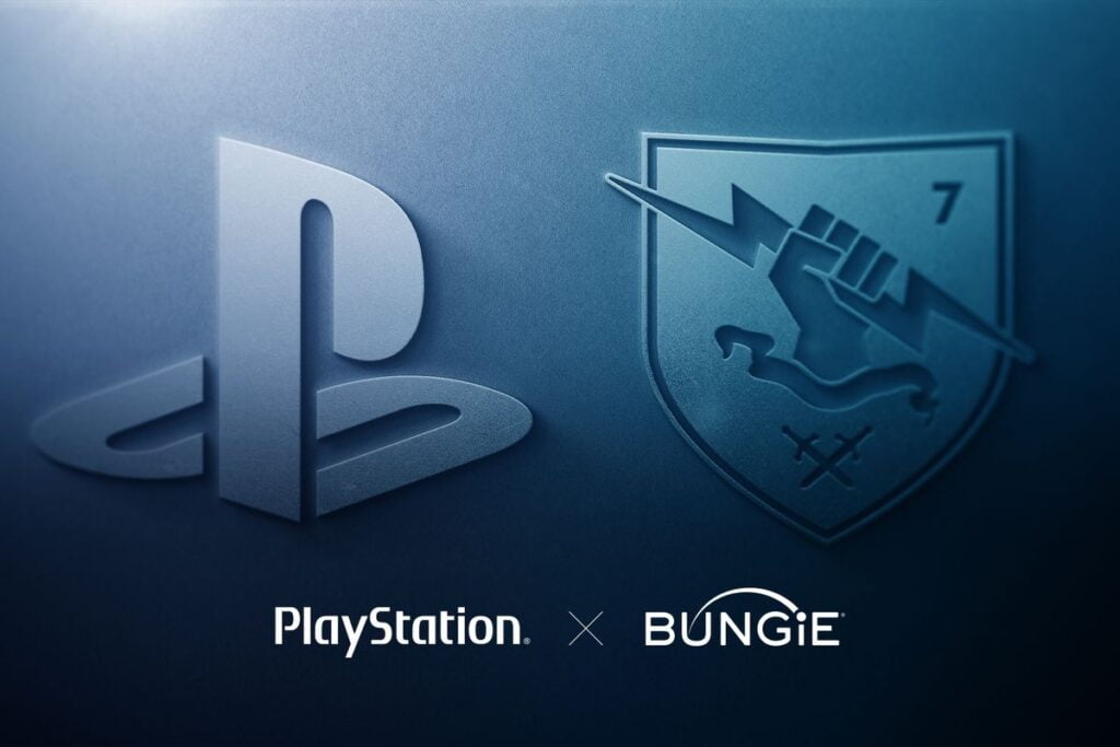 Sony has just completed the acuisition of Bungie Sony has just completed the acuisition of Bungie