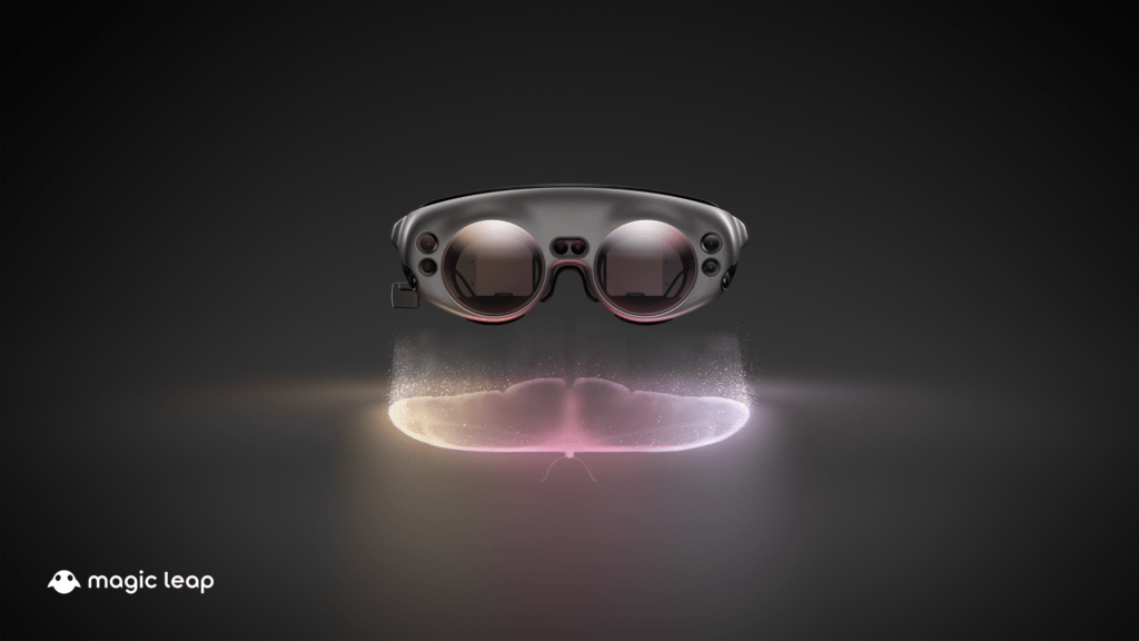 The Magic Leap 2 is here and it’s more expensive then ever