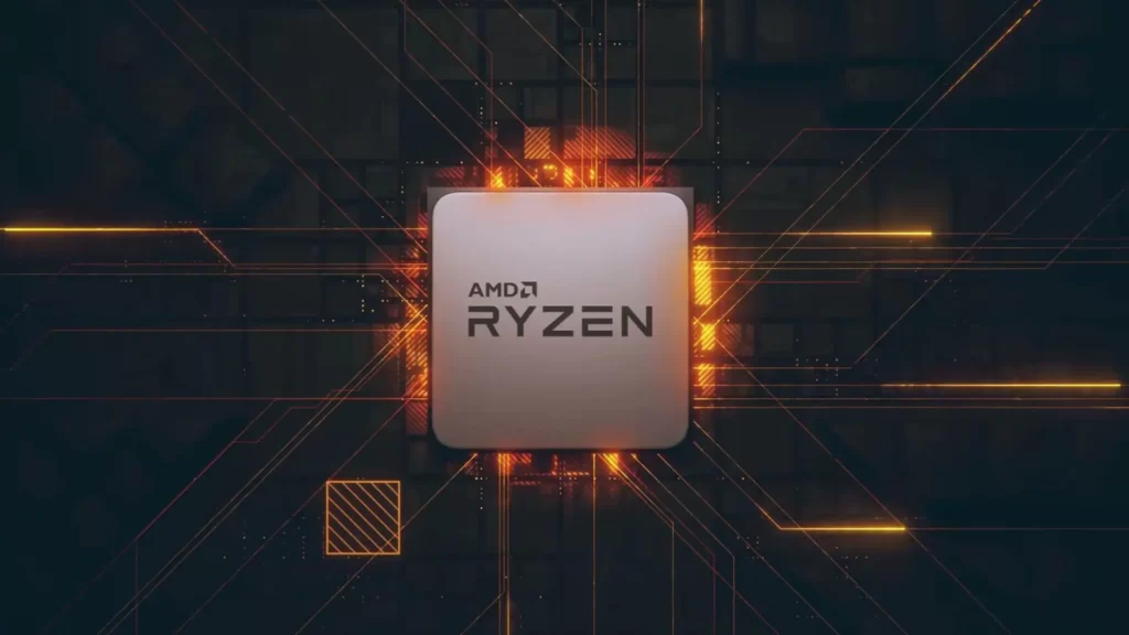 AMD just accidentally revealed their next Ryzen 7000 series