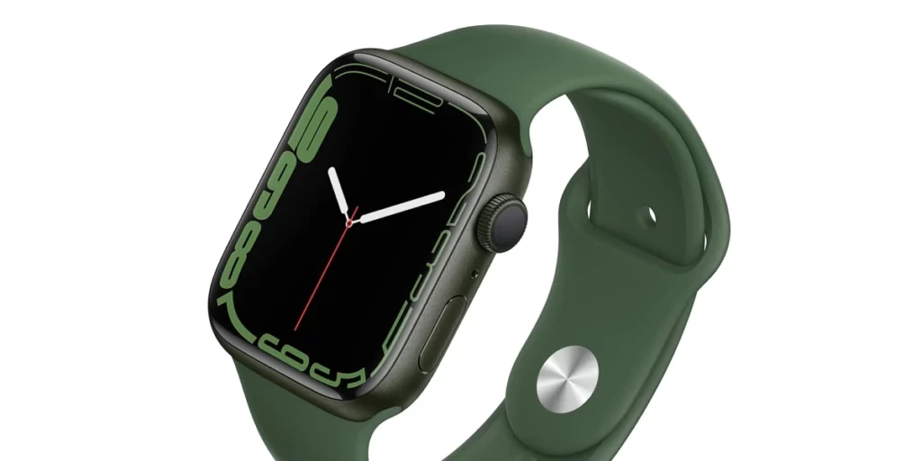 Here’s all about the upcoming Apple Watch Series 8 Here’s all about the upcoming Apple Watch Series 8