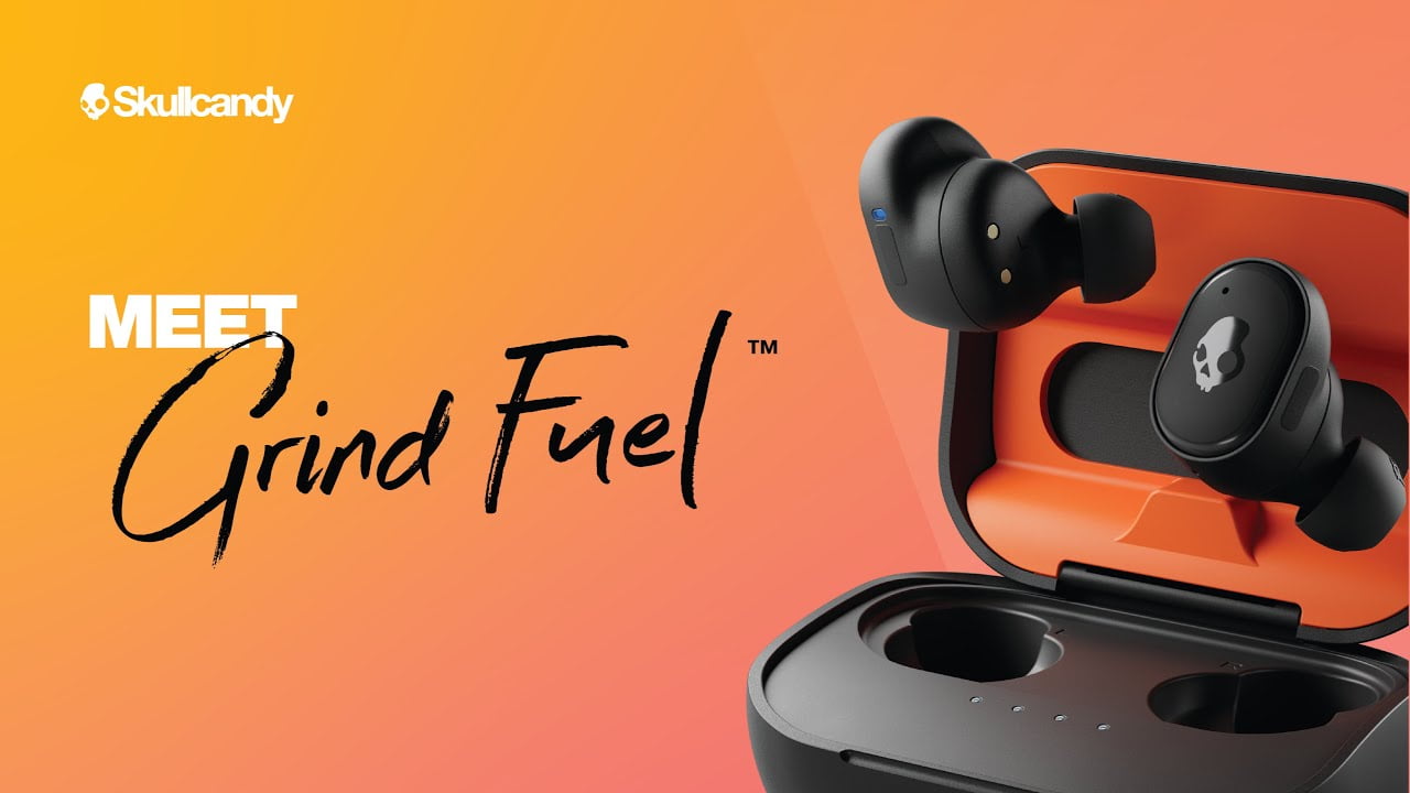Skullcandy Earbuds will now be able to support 2 AI assistants