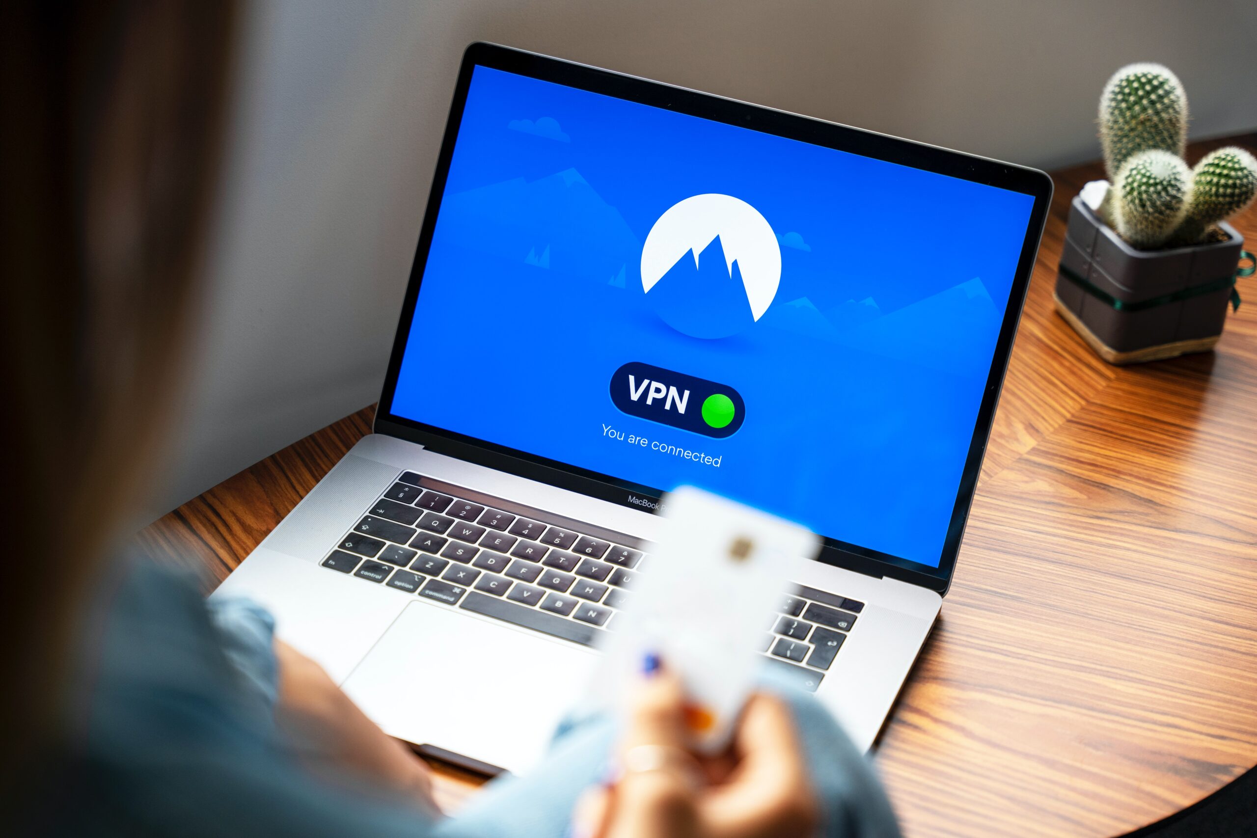 US Democrats want to stop misinformation around the VPN industry