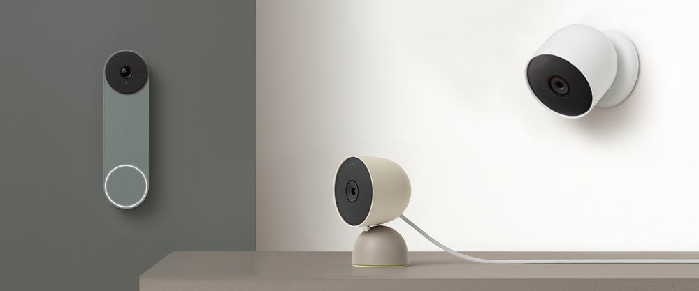 Google now lets users see their Nest cameras on the Web