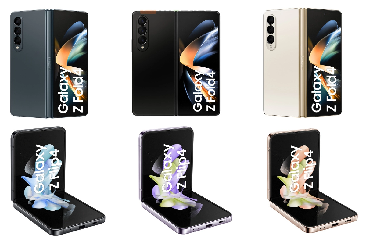 Here’s all about the upcoming Samsung’s Z Flip 4