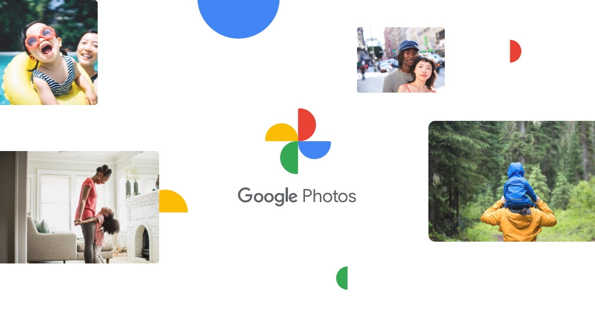 Is Google Photos Stealing Apple’s Photos App Thunder?